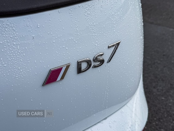 Used DS Automobiles DS 7 Crossback 2019 for sale - 77770227: Photo 11
