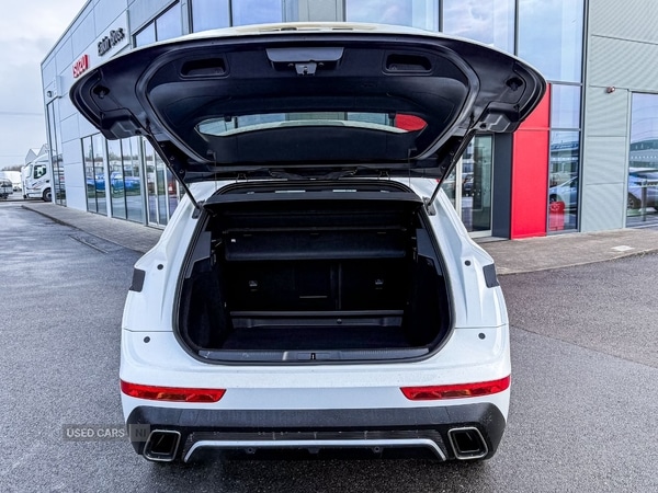 Used DS Automobiles DS 7 Crossback 2019 for sale - 77770227: Photo 14