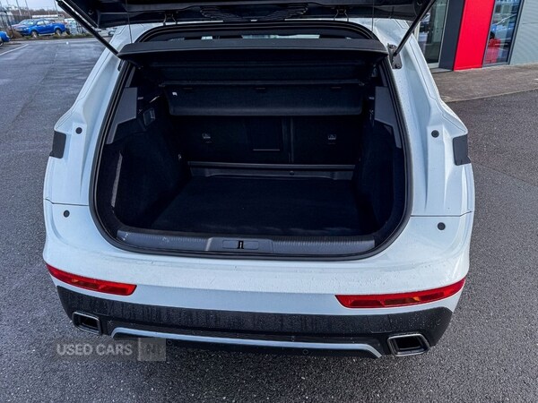 Used DS Automobiles DS 7 Crossback 2019 for sale - 77770227: Photo 15