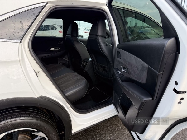 Used DS Automobiles DS 7 Crossback 2019 for sale - 77770227: Photo 17