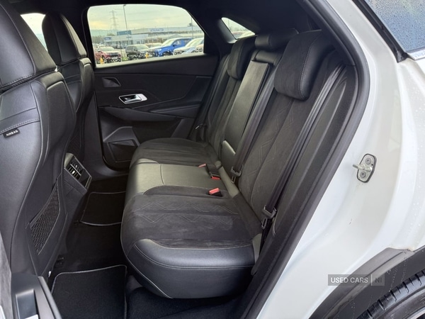 Used DS Automobiles DS 7 Crossback 2019 for sale - 77770227: Photo 18