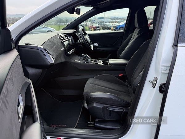 Used DS Automobiles DS 7 Crossback 2019 for sale - 77770227: Photo 19