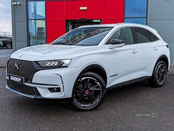 2019 - 2.0 BlueHDi Performance Line 5dr EAT8