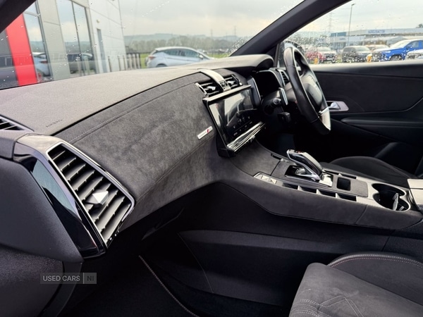 Used DS Automobiles DS 7 Crossback 2019 for sale - 77770227: Photo 20