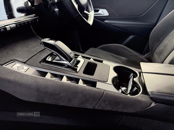 Used DS Automobiles DS 7 Crossback 2019 for sale - 77770227: Photo 21