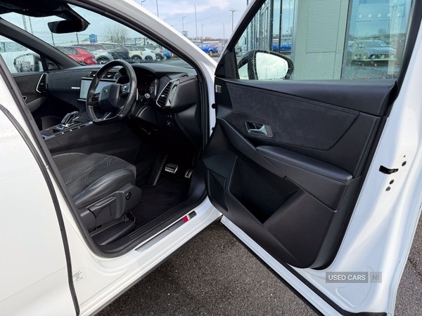 Used DS Automobiles DS 7 Crossback 2019 for sale - 77770227: Photo 22