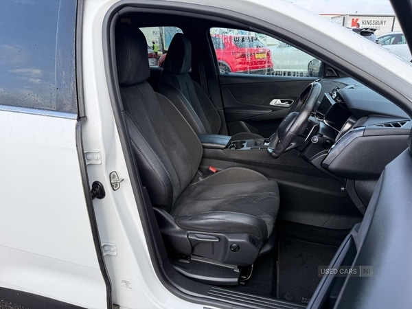 Used DS Automobiles DS 7 Crossback 2019 for sale - 77770227: Photo 23