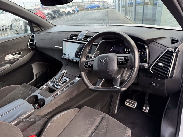 Used DS Automobiles DS 7 Crossback 2019 for sale - 77770227: Photo 24