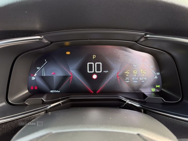 Used DS Automobiles DS 7 Crossback 2019 for sale - 77770227: Photo 28