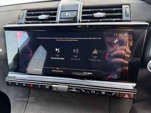 Used DS Automobiles DS 7 Crossback 2019 for sale - 77770227: Photo 29