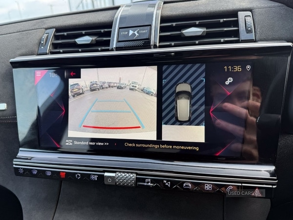 Used DS Automobiles DS 7 Crossback 2019 for sale - 77770227: Photo 30