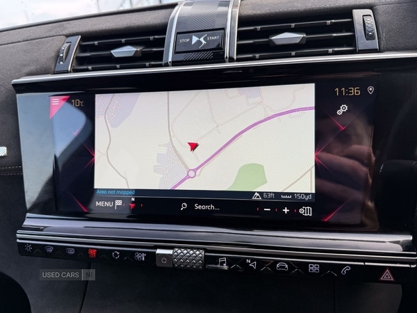 Used DS Automobiles DS 7 Crossback 2019 for sale - 77770227: Photo 31