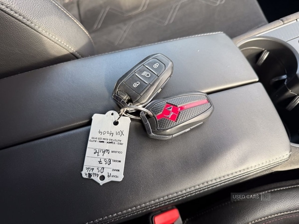 Used DS Automobiles DS 7 Crossback 2019 for sale - 77770227: Photo 32