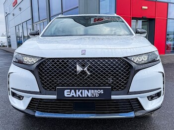 Used DS Automobiles DS 7 Crossback 2019 for sale - 77770227: Photo