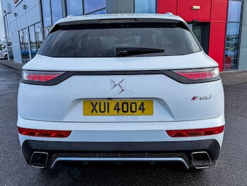 Used DS Automobiles DS 7 Crossback 2019 for sale - 77770227: Photo