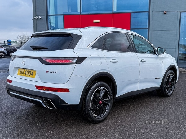 Used DS Automobiles DS 7 Crossback 2019 for sale - 77770227: Photo 5