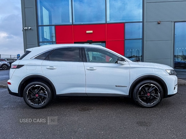 Used DS Automobiles DS 7 Crossback 2019 for sale - 77770227: Photo 7