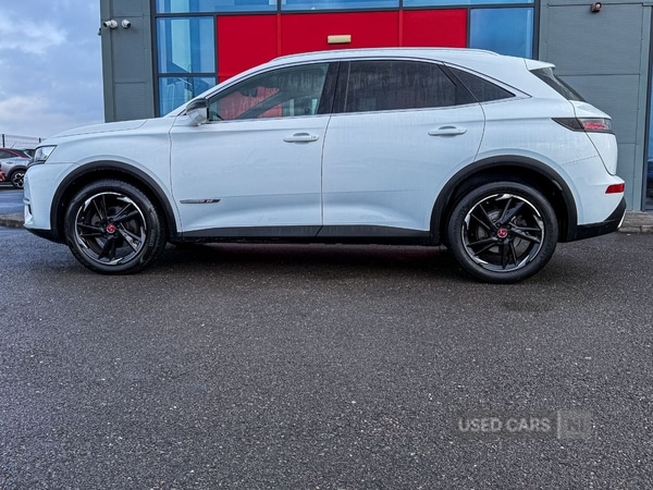Used DS Automobiles DS 7 Crossback 2019 for sale - 77770227: Photo 8
