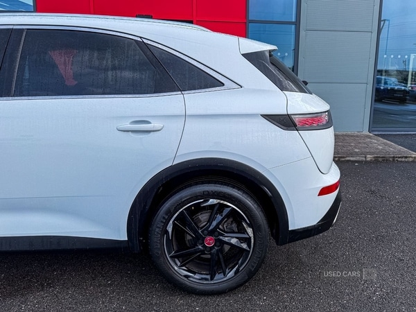 Used DS Automobiles DS 7 Crossback 2019 for sale - 77770227: Photo 9