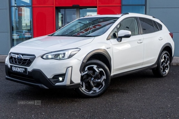 Used Subaru XV 2023 for sale - 76371822: Photo 1