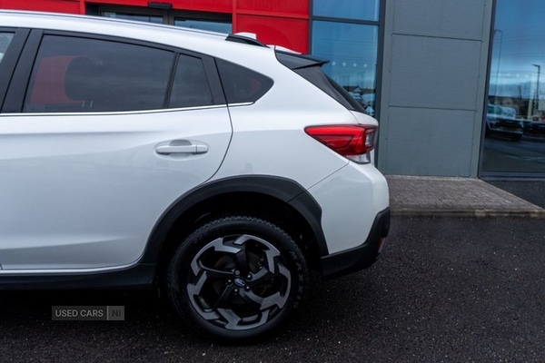 Used Subaru XV 2023 for sale - 76371822: Photo 10