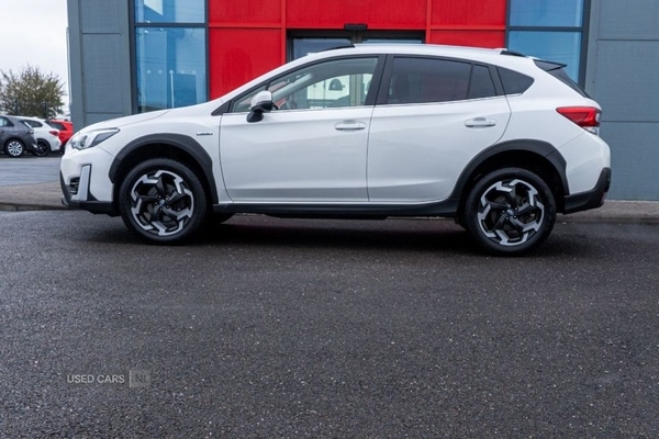 Used Subaru XV 2023 for sale - 76371822: Photo 11