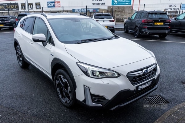 Used Subaru XV 2023 for sale - 76371822: Photo 12