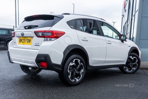Used Subaru XV 2023 for sale - 76371822: Photo 15