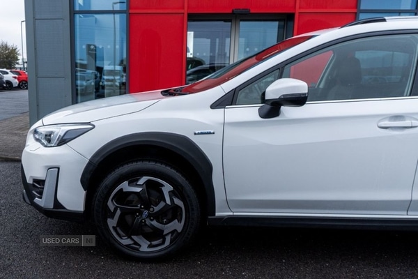 Used Subaru XV 2023 for sale - 76371822: Photo 16