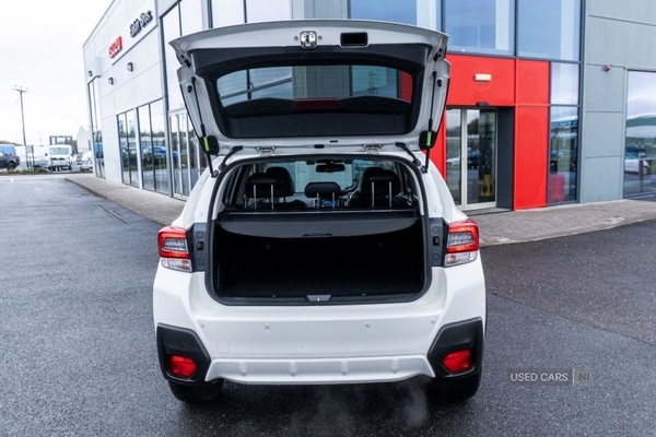Used Subaru XV 2023 for sale - 76371822: Photo 17