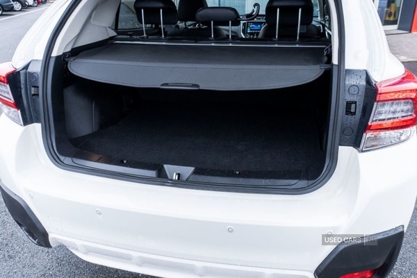 Used Subaru XV 2023 for sale - 76371822: Photo 18