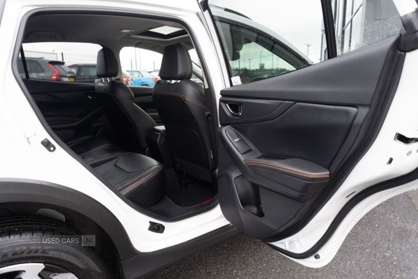 Used Subaru XV 2023 for sale - 76371822: Photo 19