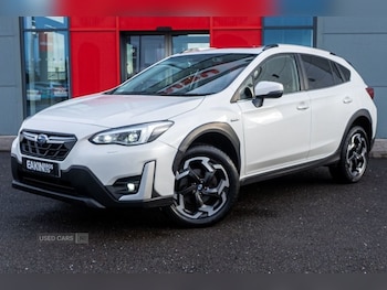 Subaru - XV