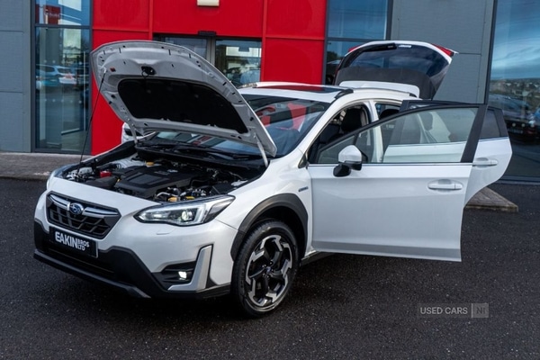 Used Subaru XV 2023 for sale - 76371822: Photo 2