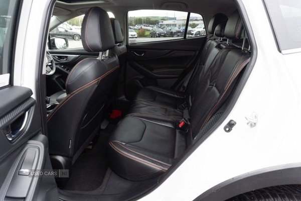 Used Subaru XV 2023 for sale - 76371822: Photo 20
