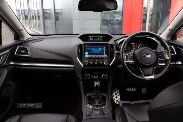 Used Subaru XV 2023 for sale - 76371822: Photo 21
