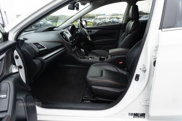 Used Subaru XV 2023 for sale - 76371822: Photo 22