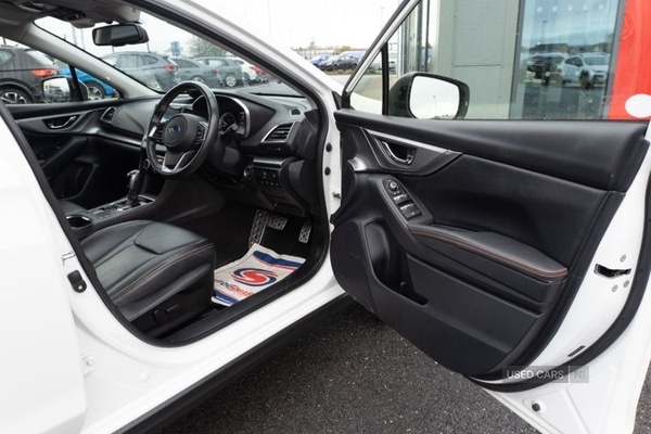 Used Subaru XV 2023 for sale - 76371822: Photo 23