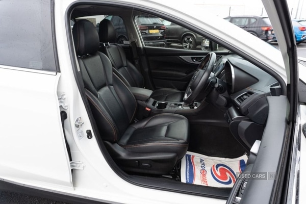 Used Subaru XV 2023 for sale - 76371822: Photo 24