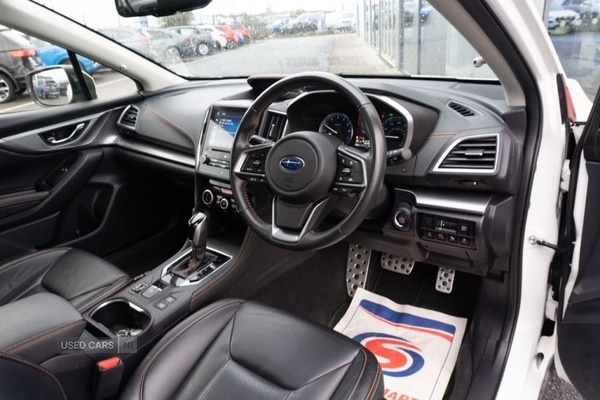 Used Subaru XV 2023 for sale - 76371822: Photo 25
