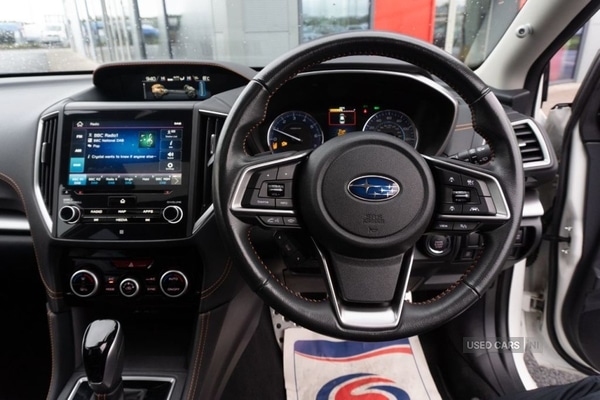 Used Subaru XV 2023 for sale - 76371822: Photo 26