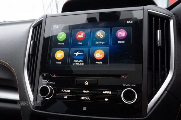 Used Subaru XV 2023 for sale - 76371822: Photo 29