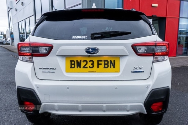 Used Subaru XV 2023 for sale - 76371822: Photo 3
