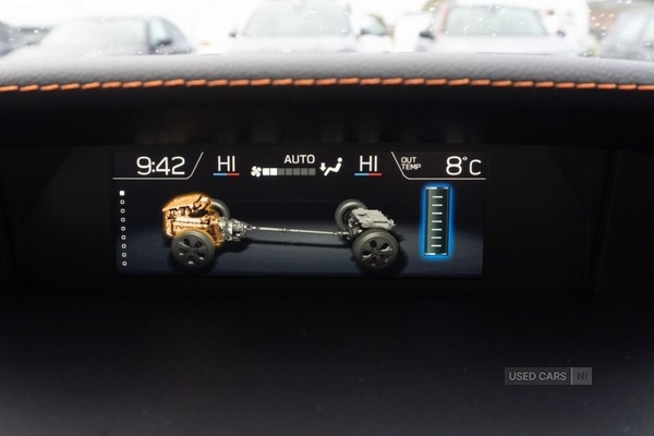 Used Subaru XV 2023 for sale - 76371822: Photo 33