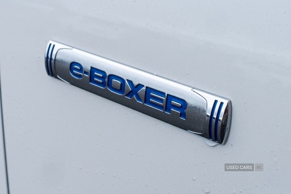 Used Subaru XV 2023 for sale - 76371822: Photo 4