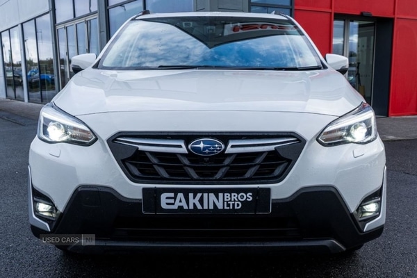 Used Subaru XV 2023 for sale - 76371822: Photo 5