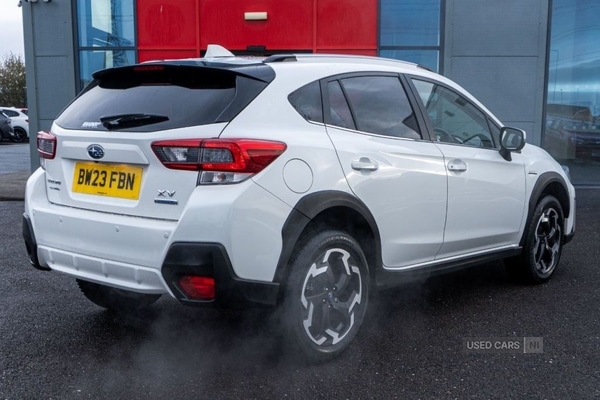 Used Subaru XV 2023 for sale - 76371822: Photo 6