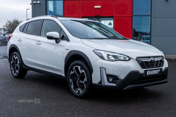 Used Subaru XV 2023 for sale - 76371822: Photo 7