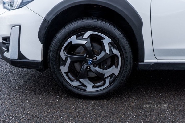 Used Subaru XV 2023 for sale - 76371822: Photo 8