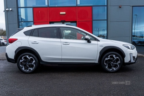 Used Subaru XV 2023 for sale - 76371822: Photo 9